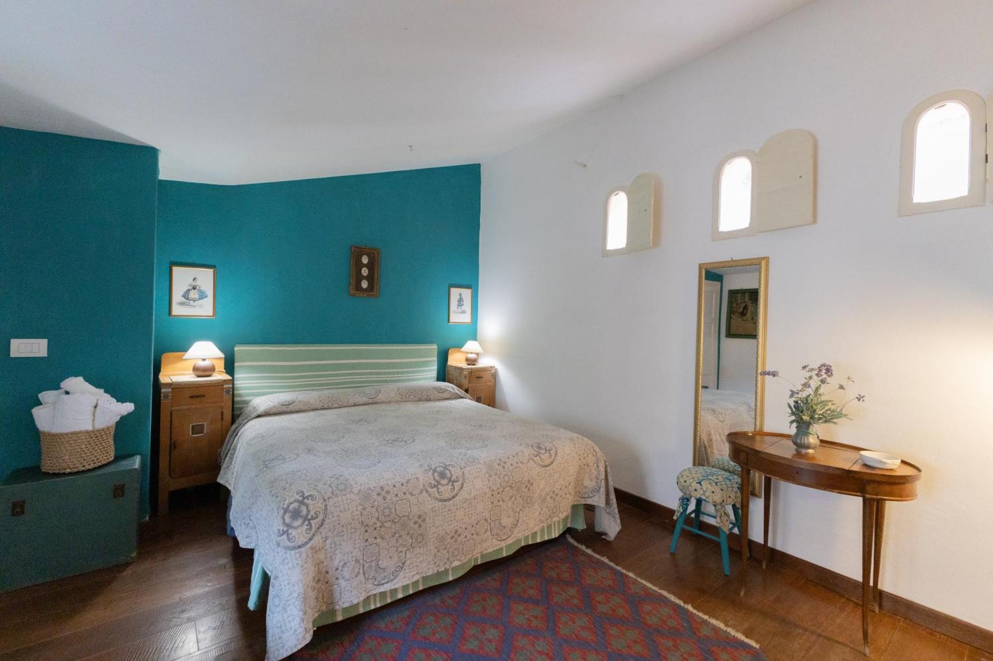 Il Casale Di Villa Rossi Lucca Exterior foto