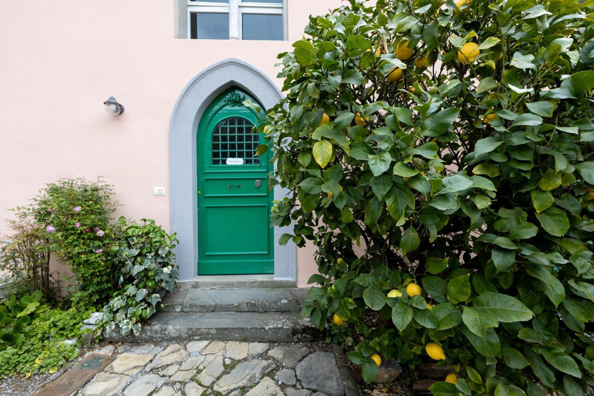 Il Casale Di Villa Rossi Lucca Exterior foto