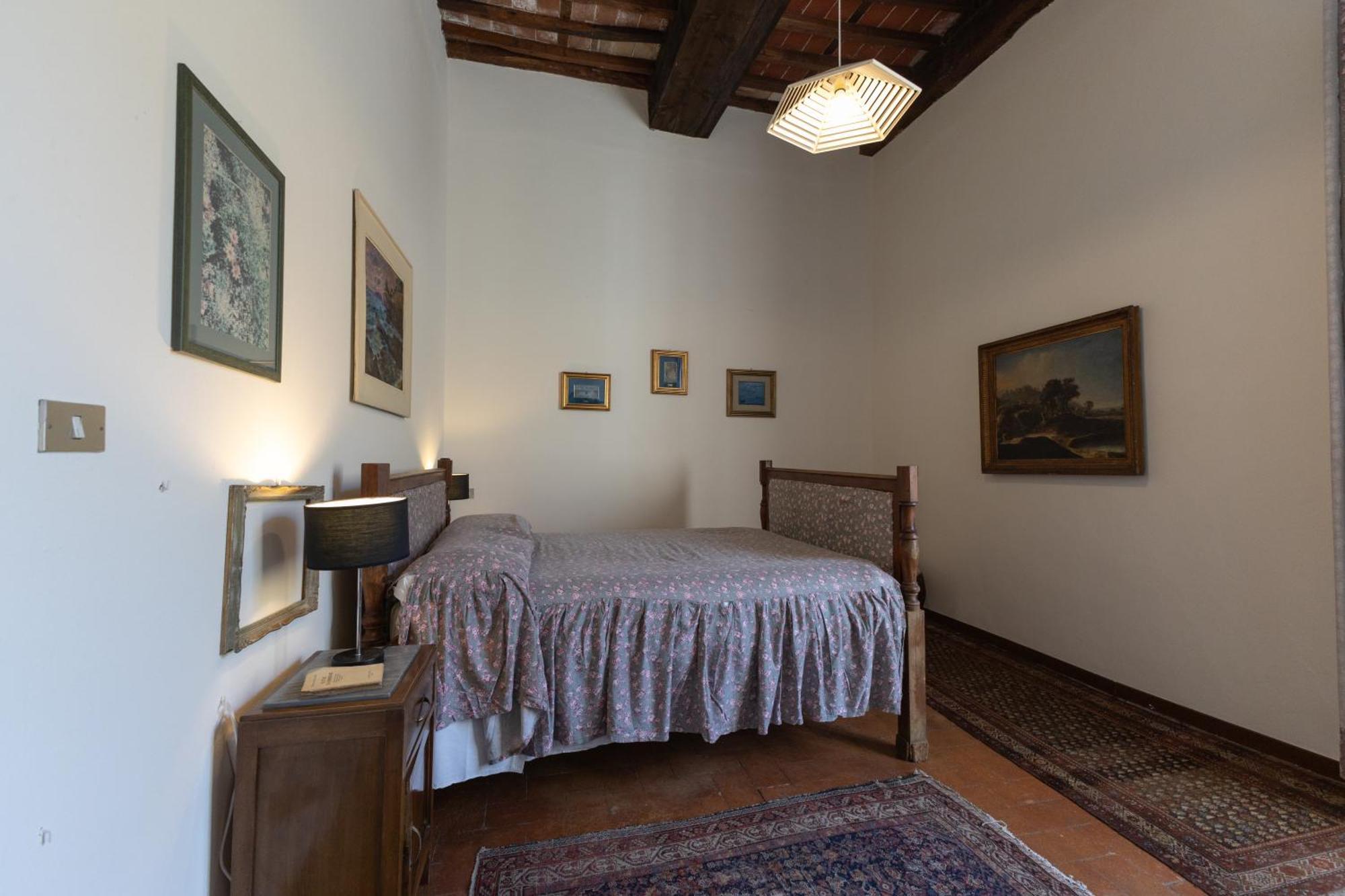 Il Casale Di Villa Rossi Lucca Exterior foto